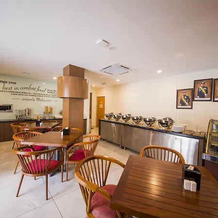 The Point Boutique Hotel-3