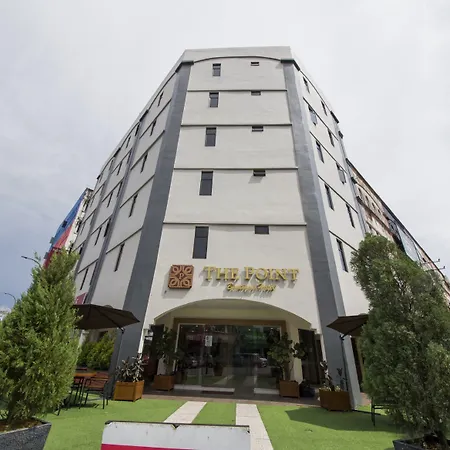 The Point Boutique Hotel-2